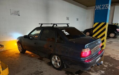 Daewoo Nexia I рестайлинг, 2004 год, 170 000 рублей, 8 фотография