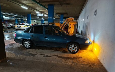 Daewoo Nexia I рестайлинг, 2004 год, 170 000 рублей, 6 фотография