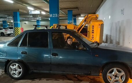 Daewoo Nexia I рестайлинг, 2004 год, 170 000 рублей, 3 фотография