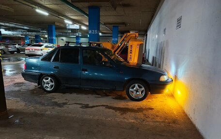 Daewoo Nexia I рестайлинг, 2004 год, 170 000 рублей, 7 фотография