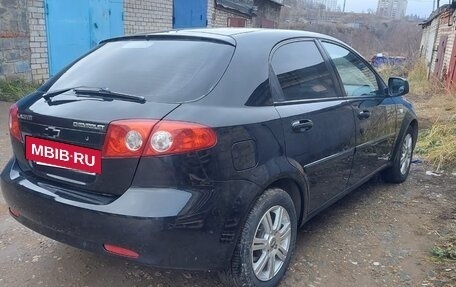 Chevrolet Lacetti, 2009 год, 383 000 рублей, 2 фотография
