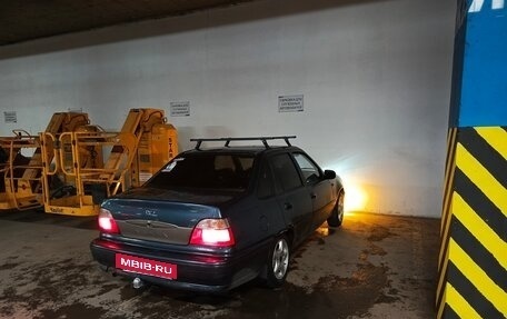 Daewoo Nexia I рестайлинг, 2004 год, 170 000 рублей, 5 фотография