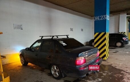 Daewoo Nexia I рестайлинг, 2004 год, 170 000 рублей, 4 фотография