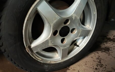 Daewoo Nexia I рестайлинг, 2004 год, 170 000 рублей, 11 фотография