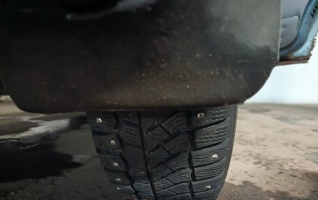 Daewoo Nexia I рестайлинг, 2004 год, 170 000 рублей, 12 фотография