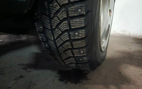 Daewoo Nexia I рестайлинг, 2004 год, 170 000 рублей, 13 фотография