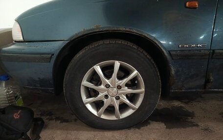 Daewoo Nexia I рестайлинг, 2004 год, 170 000 рублей, 15 фотография