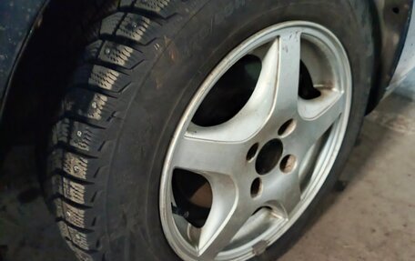 Daewoo Nexia I рестайлинг, 2004 год, 170 000 рублей, 14 фотография