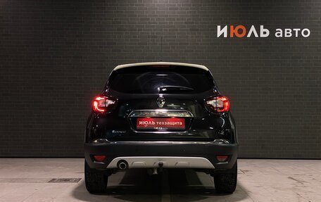 Renault Kaptur I рестайлинг, 2018 год, 1 380 000 рублей, 6 фотография