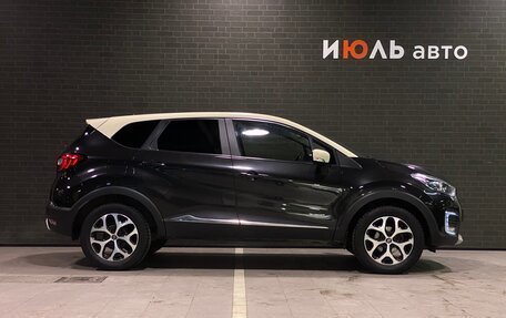 Renault Kaptur I рестайлинг, 2018 год, 1 380 000 рублей, 4 фотография