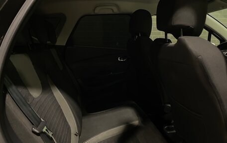 Renault Kaptur I рестайлинг, 2018 год, 1 380 000 рублей, 10 фотография