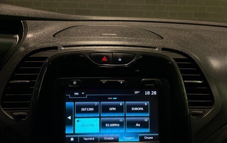 Renault Kaptur I рестайлинг, 2018 год, 1 380 000 рублей, 11 фотография