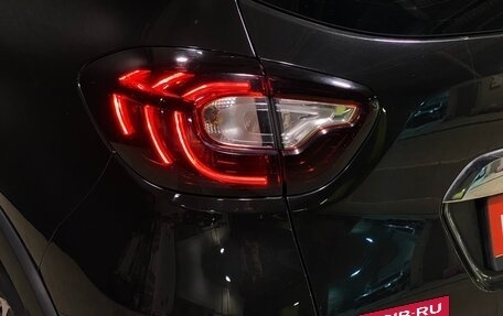 Renault Kaptur I рестайлинг, 2018 год, 1 380 000 рублей, 7 фотография