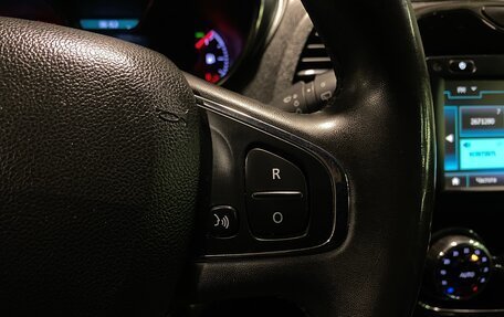 Renault Kaptur I рестайлинг, 2018 год, 1 380 000 рублей, 18 фотография