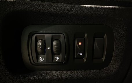 Renault Kaptur I рестайлинг, 2018 год, 1 380 000 рублей, 14 фотография