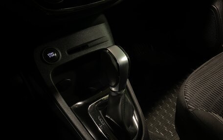 Renault Kaptur I рестайлинг, 2018 год, 1 380 000 рублей, 15 фотография