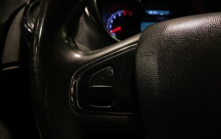 Renault Kaptur I рестайлинг, 2018 год, 1 380 000 рублей, 17 фотография