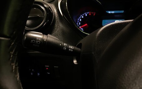 Renault Kaptur I рестайлинг, 2018 год, 1 380 000 рублей, 19 фотография