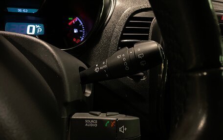 Renault Kaptur I рестайлинг, 2018 год, 1 380 000 рублей, 20 фотография