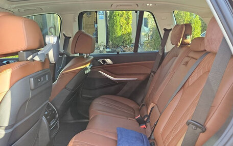 BMW X5, 2022 год, 6 410 000 рублей, 12 фотография