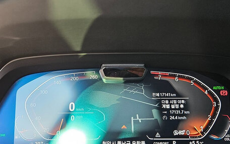 BMW X5, 2022 год, 6 410 000 рублей, 14 фотография