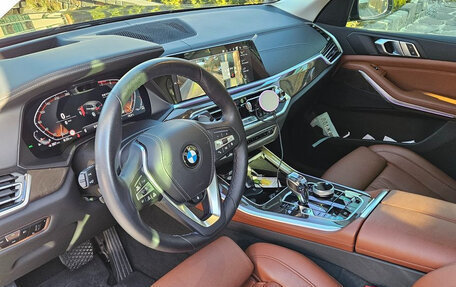 BMW X5, 2022 год, 6 410 000 рублей, 13 фотография