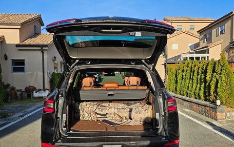 BMW X5, 2022 год, 6 410 000 рублей, 11 фотография