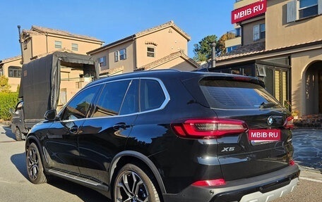 BMW X5, 2022 год, 6 410 000 рублей, 5 фотография