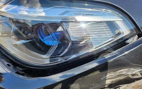 BMW X5, 2022 год, 6 410 000 рублей, 20 фотография