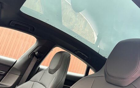 Porsche Taycan I, 2020 год, 5 500 000 рублей, 20 фотография