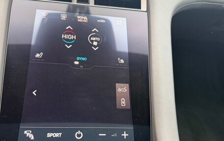 Porsche Taycan I, 2020 год, 5 500 000 рублей, 21 фотография