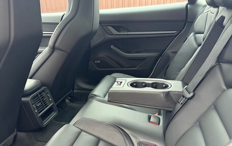 Porsche Taycan I, 2020 год, 5 500 000 рублей, 13 фотография