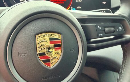 Porsche Taycan I, 2020 год, 5 500 000 рублей, 19 фотография