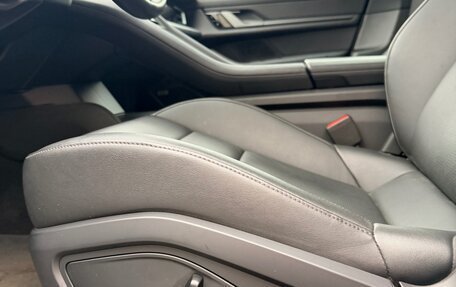 Porsche Taycan I, 2020 год, 5 500 000 рублей, 16 фотография