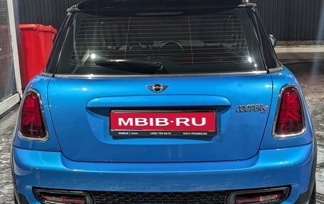 MINI Hatch, 2011 год, 1 300 000 рублей, 1 фотография