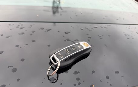 Porsche Taycan I, 2020 год, 5 500 000 рублей, 25 фотография