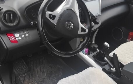 Lifan X60 I рестайлинг, 2014 год, 550 000 рублей, 1 фотография