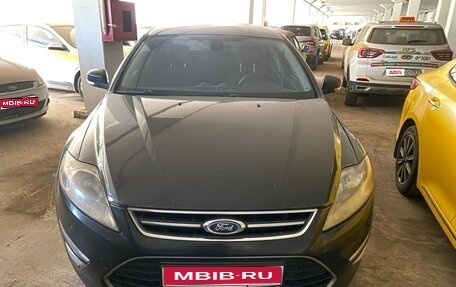 Ford Mondeo IV, 2011 год, 510 000 рублей, 1 фотография