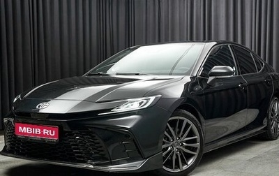 Toyota Camry, 2024 год, 4 199 000 рублей, 1 фотография