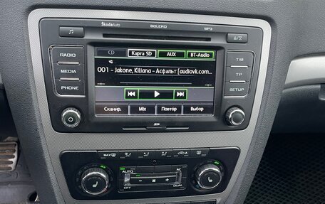 Skoda Octavia, 2012 год, 739 000 рублей, 1 фотография