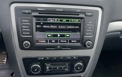 Skoda Octavia, 2012 год, 739 000 рублей, 1 фотография