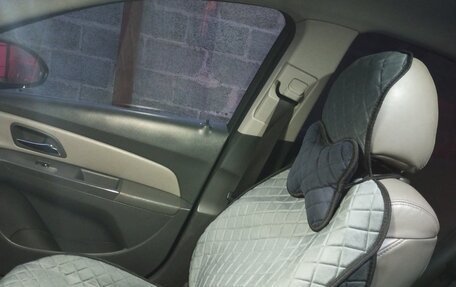 Chevrolet Cruze II, 2009 год, 585 000 рублей, 14 фотография