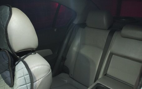 Chevrolet Cruze II, 2009 год, 585 000 рублей, 15 фотография