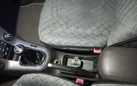 Chevrolet Cruze II, 2009 год, 585 000 рублей, 16 фотография