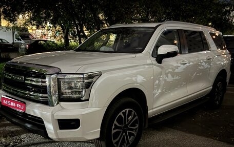 Haval H5, 2023 год, 2 900 000 рублей, 1 фотография