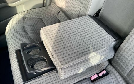 Renault Laguna II, 2003 год, 480 000 рублей, 14 фотография