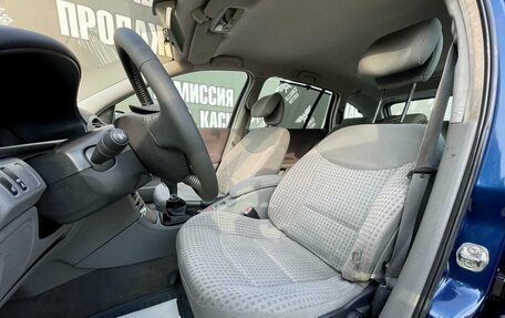 Renault Laguna II, 2003 год, 480 000 рублей, 11 фотография