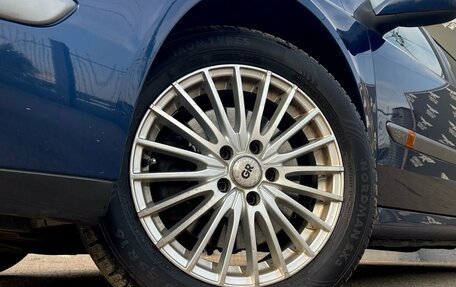 Renault Laguna II, 2003 год, 480 000 рублей, 10 фотография