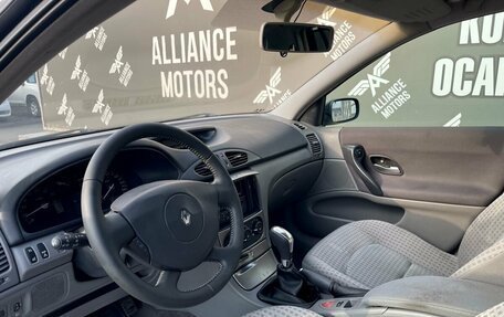 Renault Laguna II, 2003 год, 480 000 рублей, 12 фотография