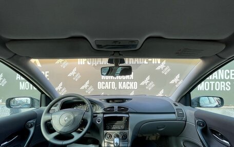 Renault Laguna II, 2003 год, 480 000 рублей, 15 фотография